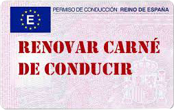 carnet 2 carnet de conducir